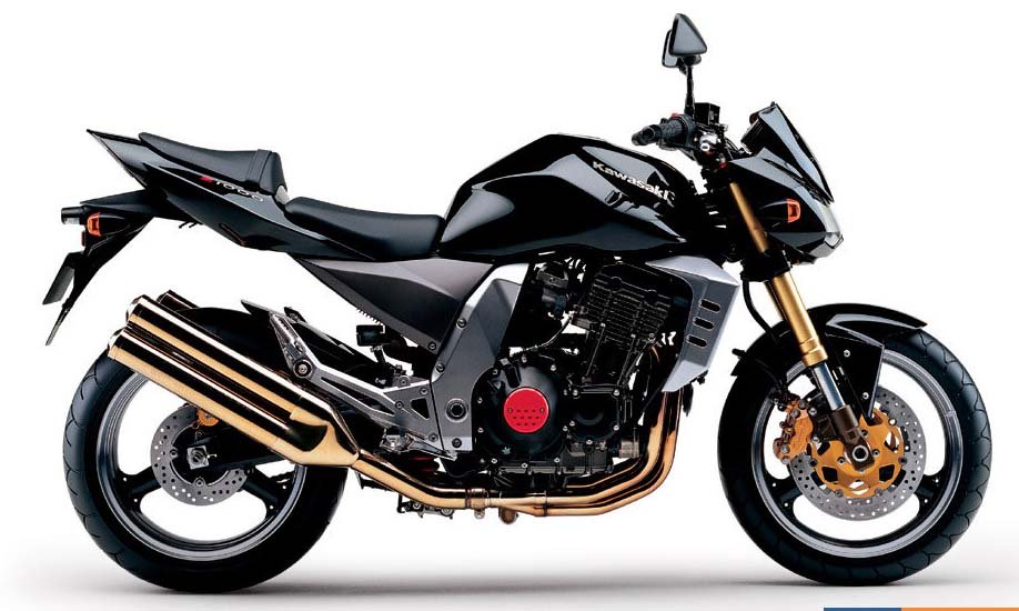Kawasaki Motorcycles Years to Avoid