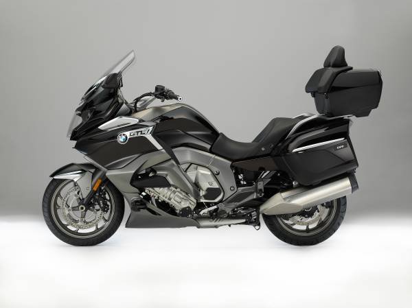 BMW K1600GTL Specs, Top Speed & Review