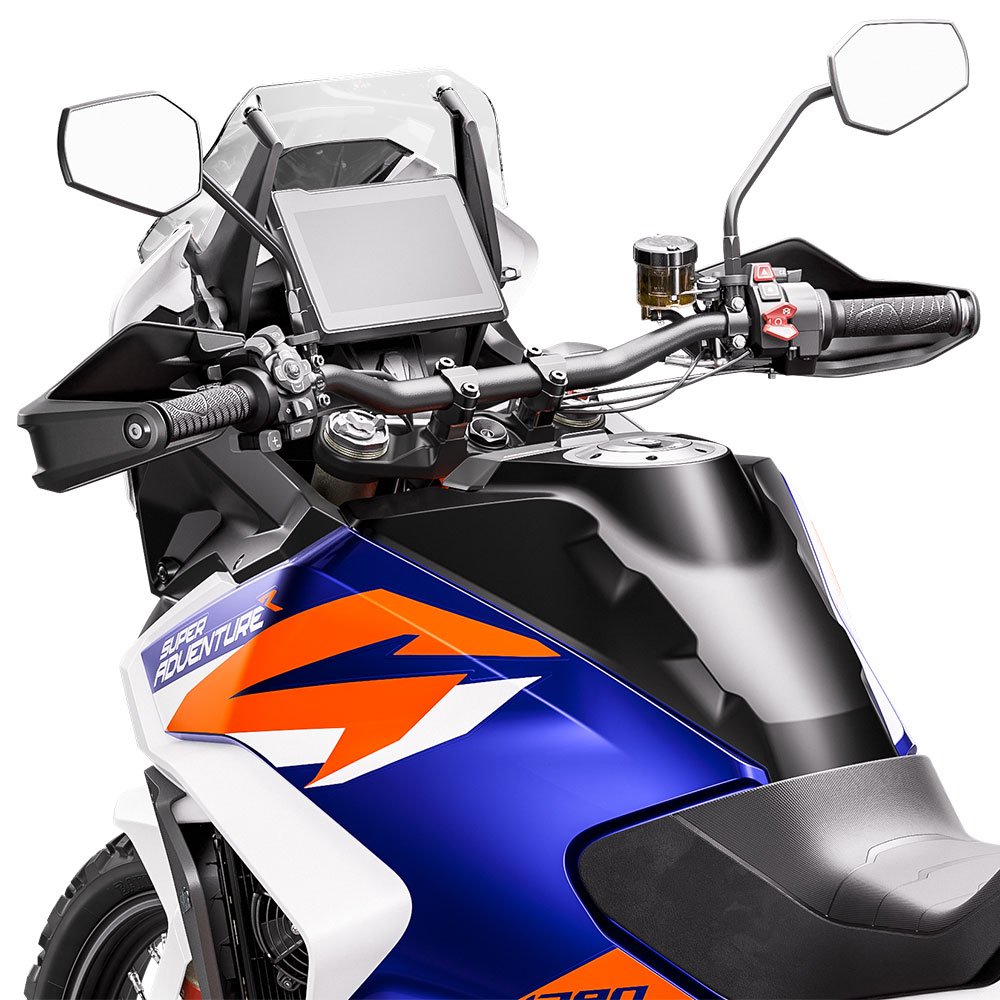 KTM 1290 Super Adventure R