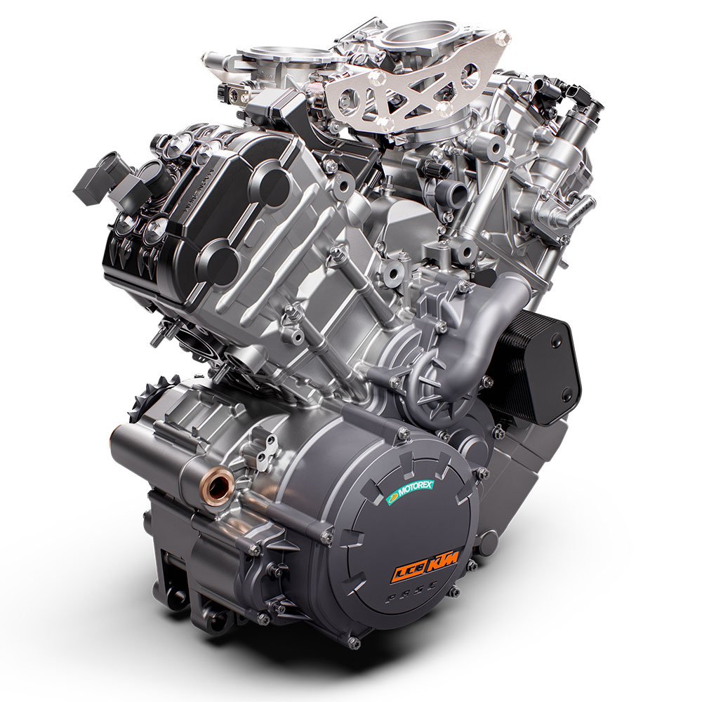 KTM 1290 Super Adventure R