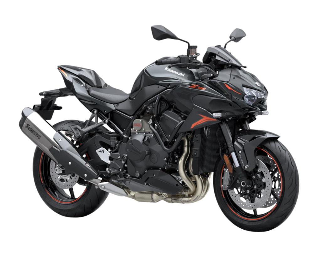 Kawasaki Z H2 Specs, Top Speed & Performance Review