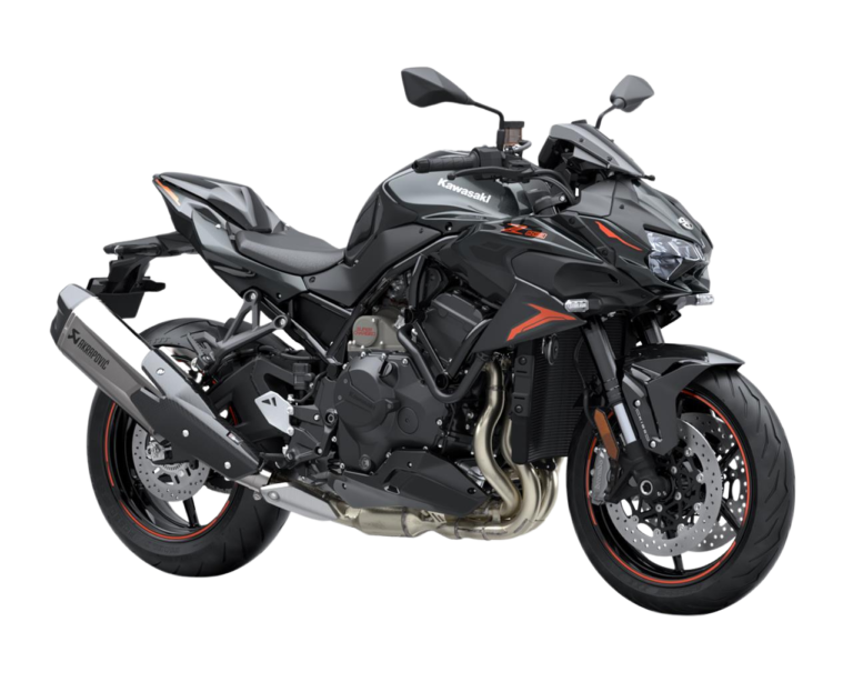 Kawasaki Z H2 Specs, Top Speed & Performance Review
