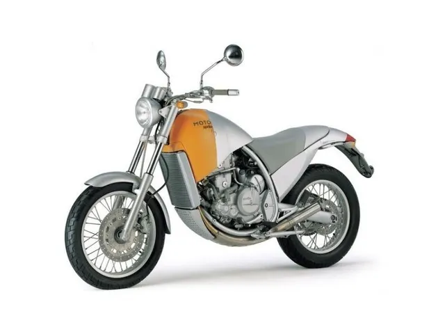 Aprilia Motorcycles: History, Manufacturer & Ownership