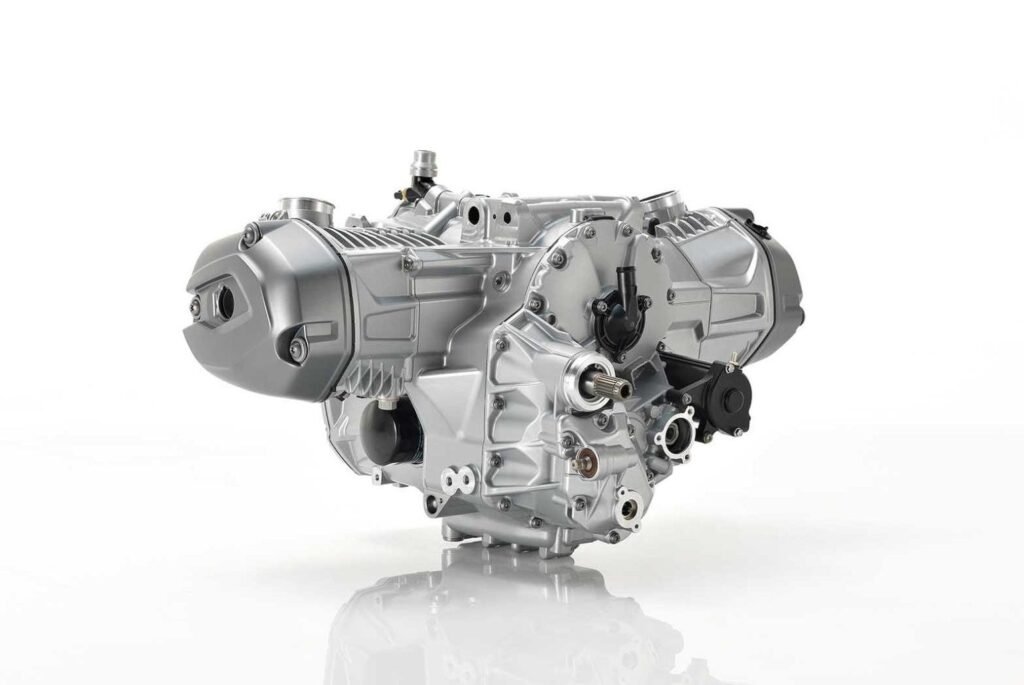 BMW R1250GS Specs, Top Speed & Review