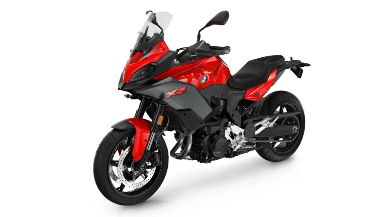 BMW F900XR Specs, Top Speed & Review