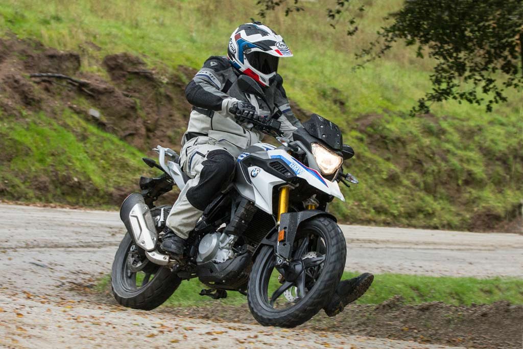 MW G310GS Specs, Top Speed & Review
