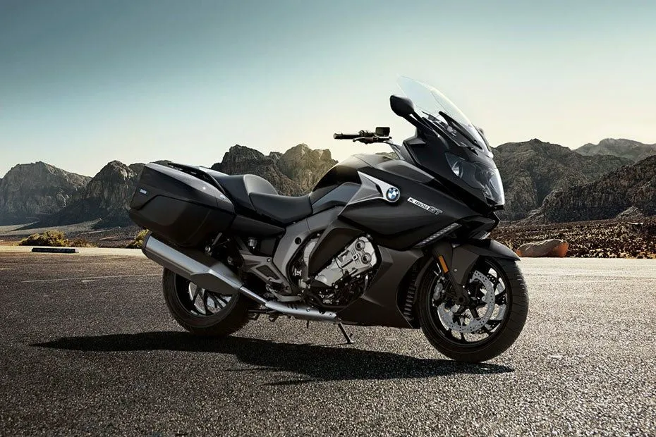 BMW K1600GT Specs, Top Speed & Review