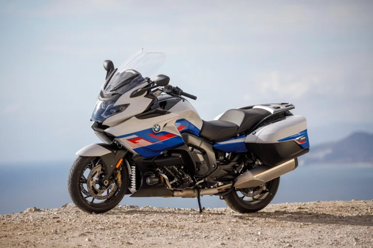 BMW Motorcycles Years to Avoid