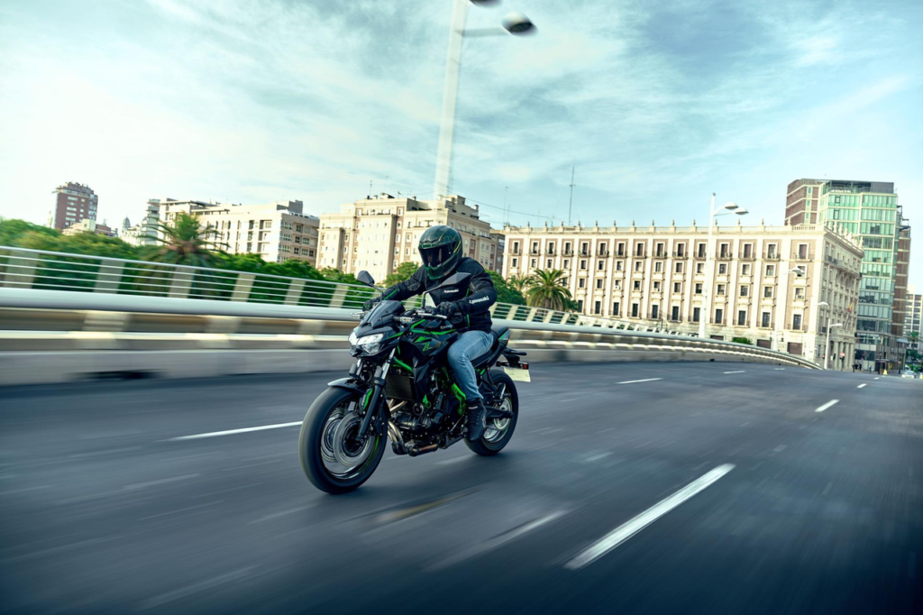 Kawasaki Z650 Specs, Top Speed & Review