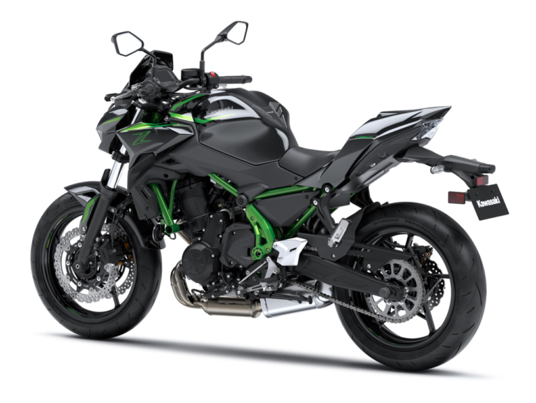 Kawasaki Z650 Specs, Top Speed & Review