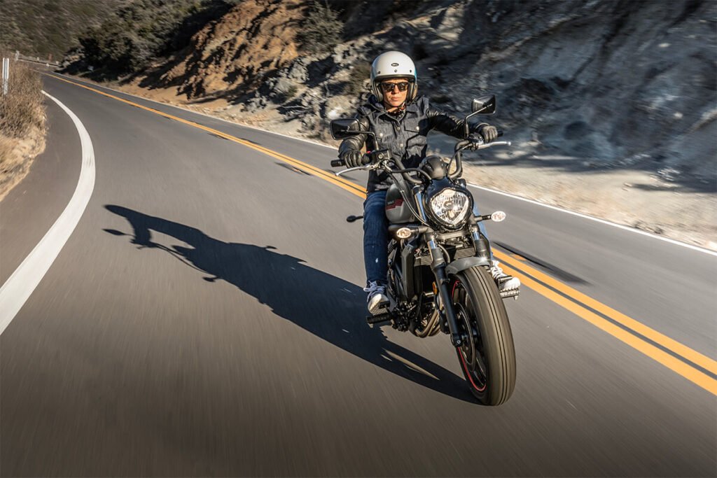 Kawasaki Vulcan S Specs, Top Speed & Review