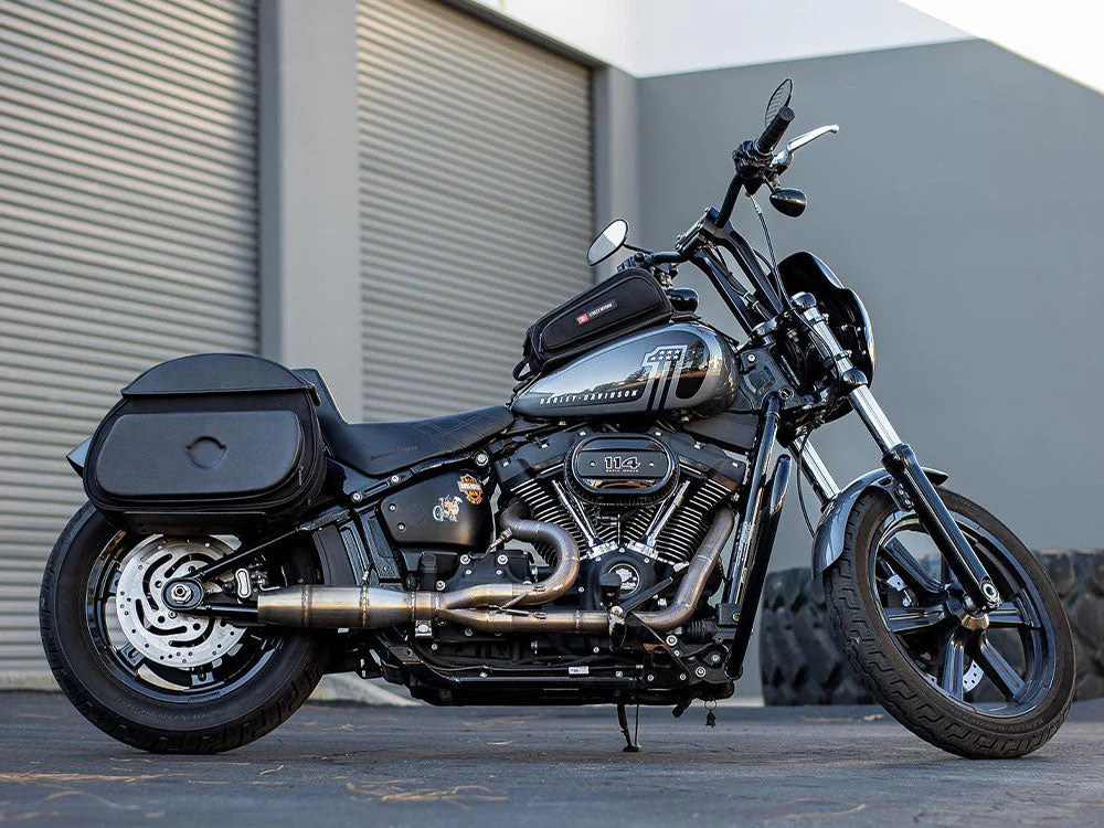 Harley-Davidson Motorcycles Years to Avoid