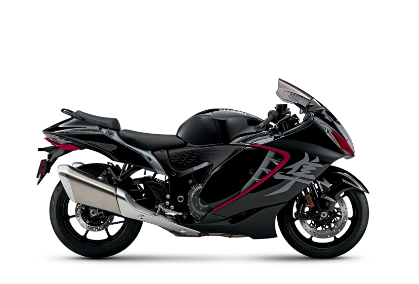 Suzuki Motorcycles: History, Manufacturer & Ownership