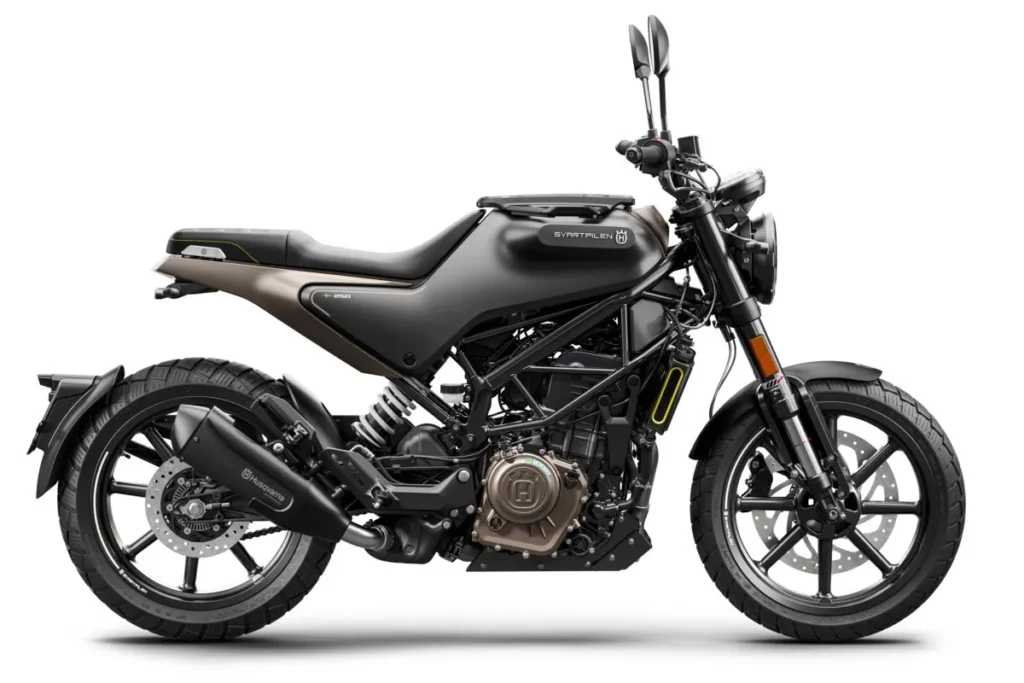 Husqvarna Motorcycles: History, Manufacturer & Ownership