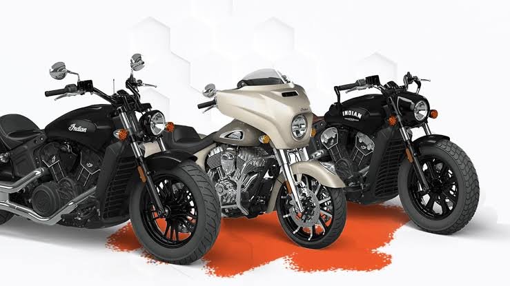 Indian Motorcycles: History, Manufacturer & Ownership