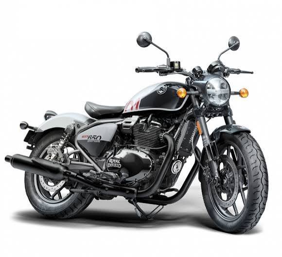 Royal Enfield Motorcycles: History, Manufacturer & Ownership