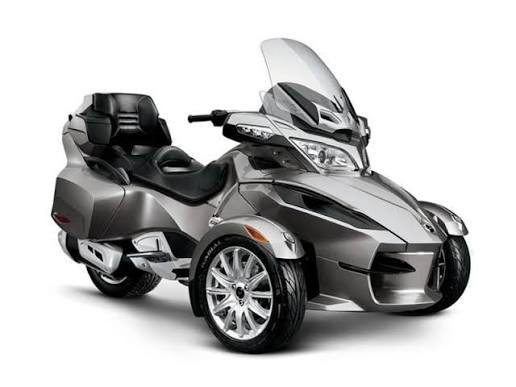 Can-Am Spyder Years to Avoid