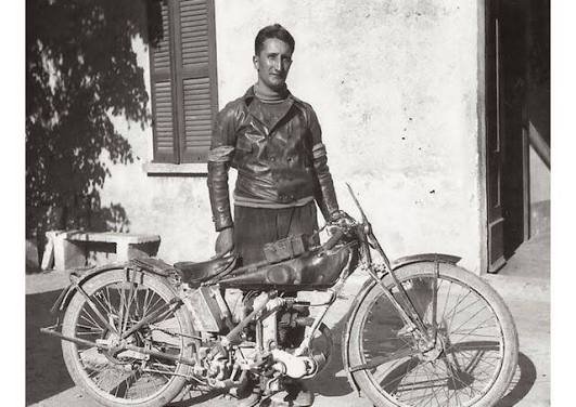 Benelli Motorcycles: History, Manufacturer & Ownership