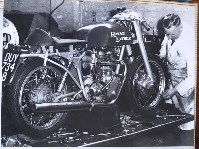 Royal Enfield Motorcycles: History, Manufacturer & Ownership