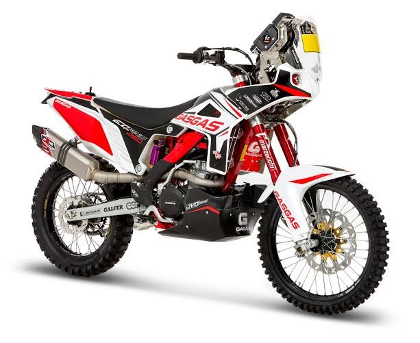 GasGas Motorcycles Years to Avoid