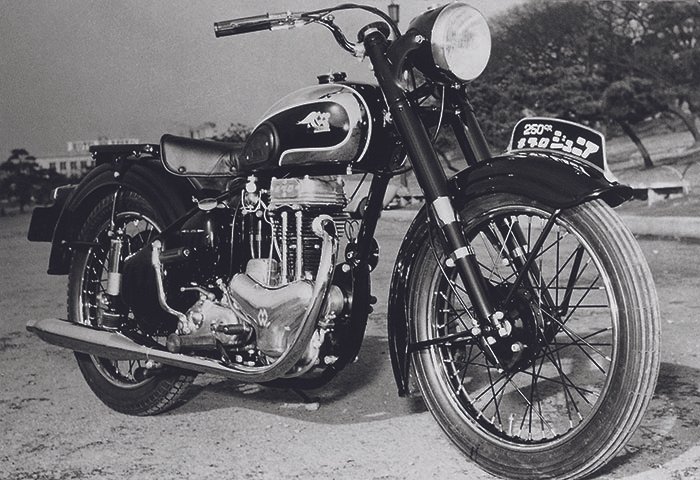 Kawasaki Motorcycles: History, Manufacturer & Ownership