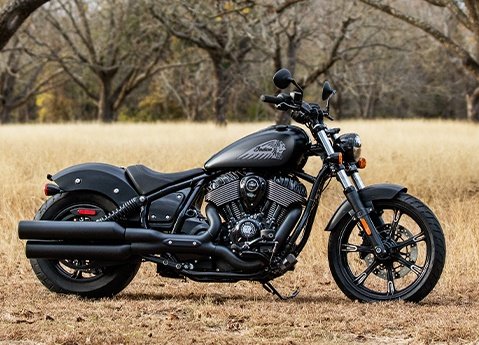 Indian Chief Top Speed, Specs & Review