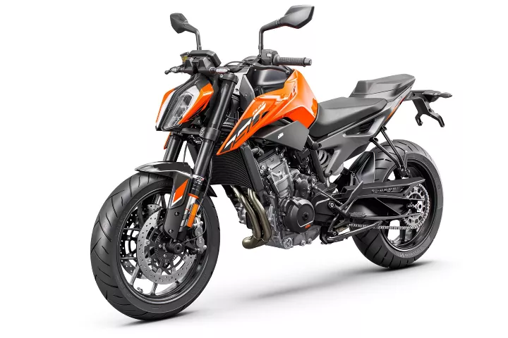 KTM Motorcycles Years to Avoid