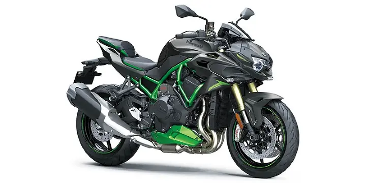 Kawasaki Z H2 Specs, Top Speed & Performance Review