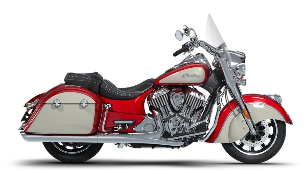 Indian Springfield Top Speed, Specs & Review