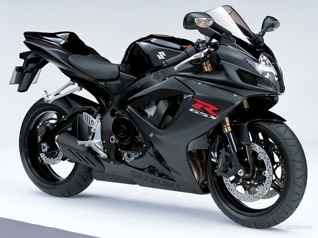 Suzuki Motorcycles Years to Avoid