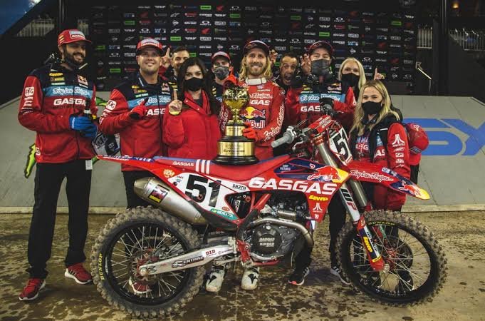 GasGas Motorcycles: History, Manufacturer & Ownership