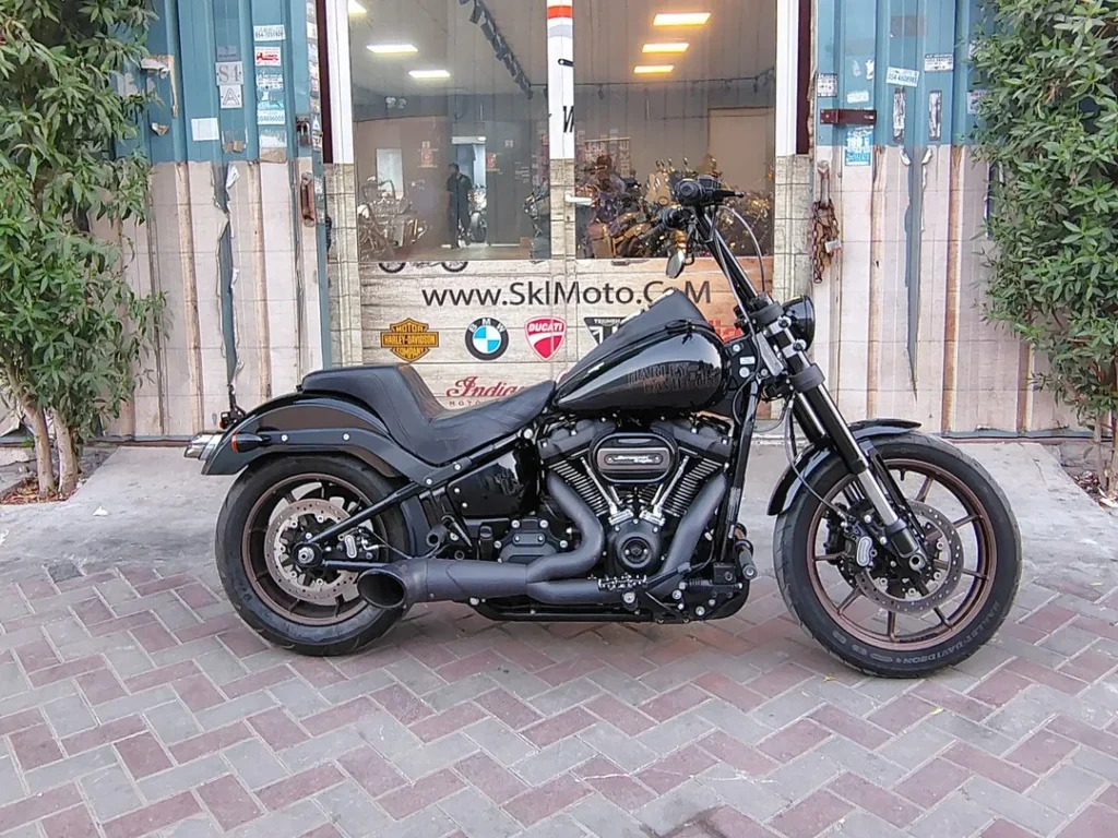 2026 harley-davidson street glide