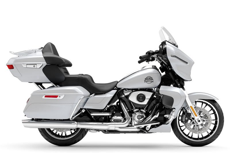 2026 harley-davidson street glide