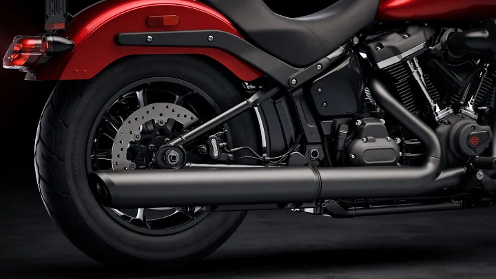 2025 2026 harley-davidson recall