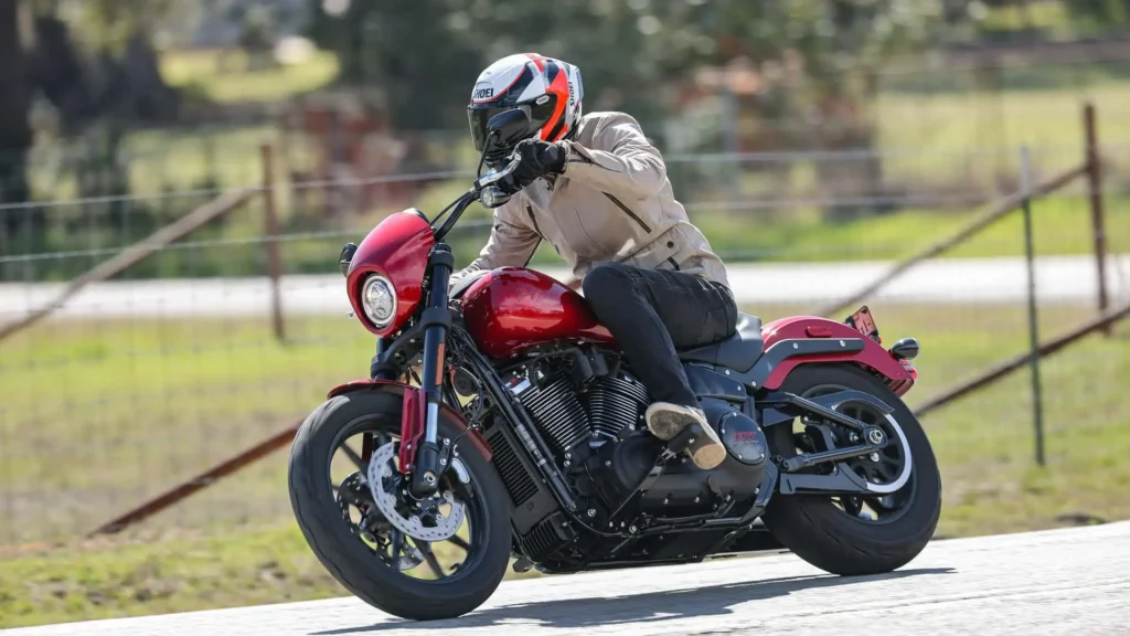 is harley davidson going out of business