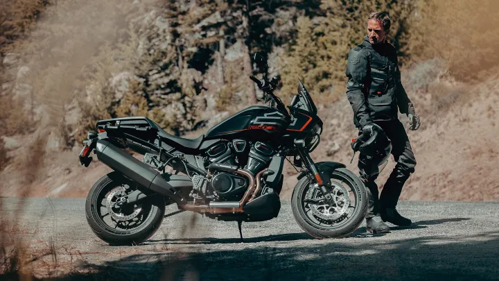 harley davidson battery size chart
