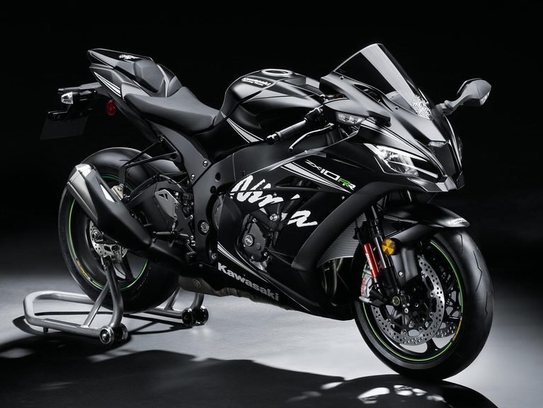 Kawasaki Ninja ZX-10RR