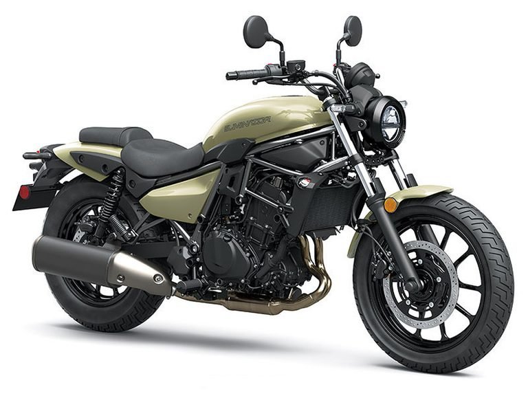 Kawasaki Eliminator