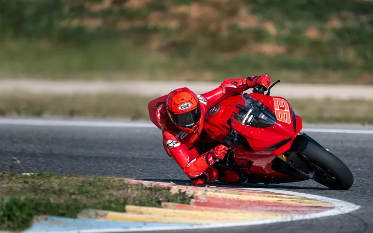 Ducati Panigale V2 S