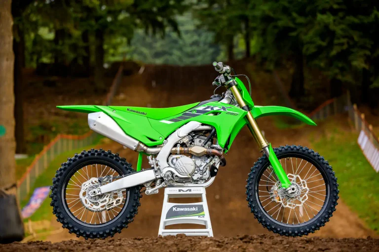 Kawasaki KX250
