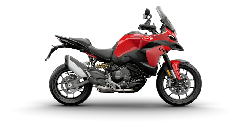 Ducati Multistrada V2