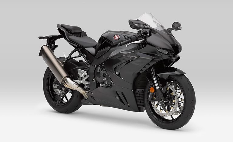 Honda CBR1000RR-R Fireblade SP