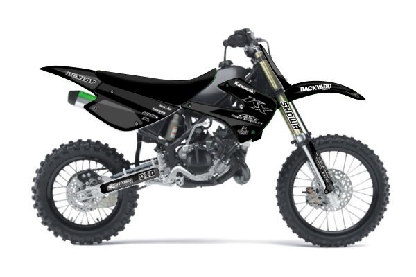 Kawasaki KX85