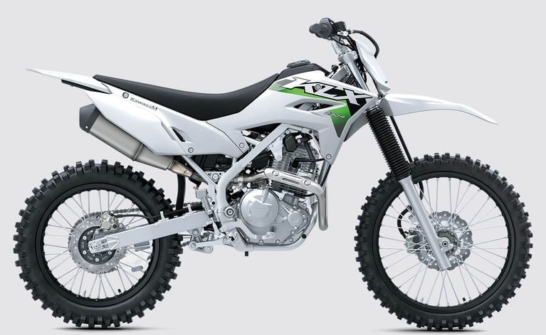 Kawasaki KLX230R