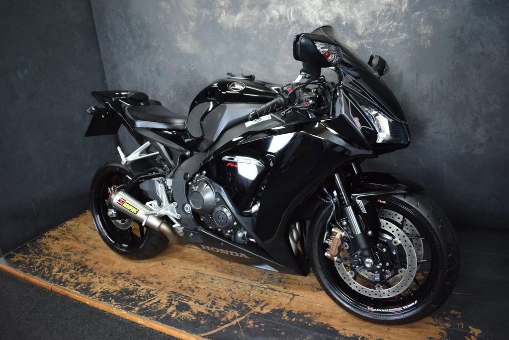 Honda CBR1000RR ABS