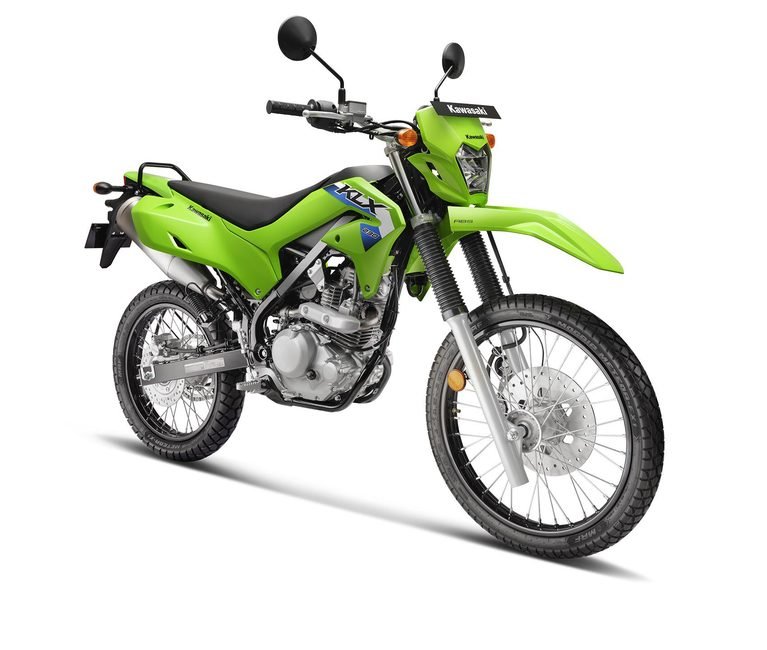 Kawasaki KLX230 S