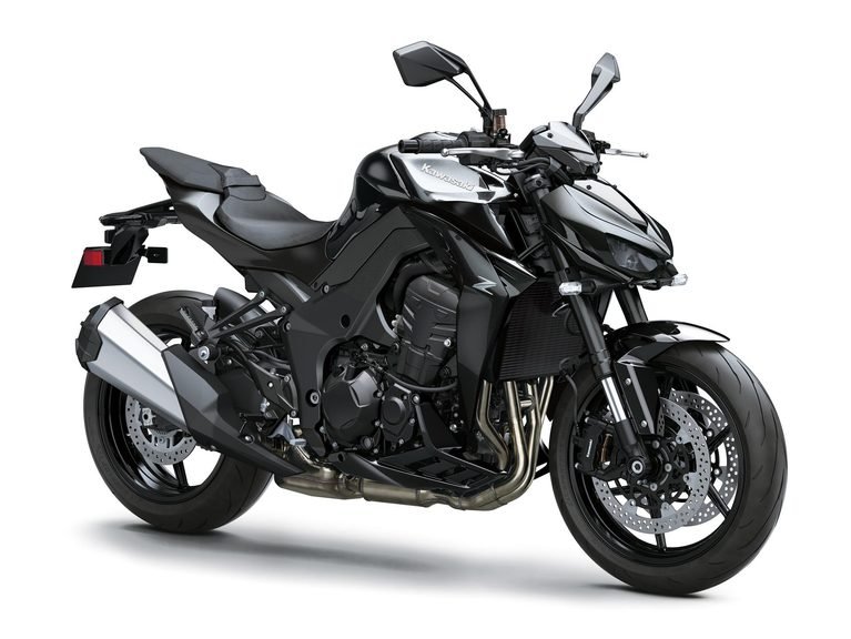 Kawasaki Z1100 SE