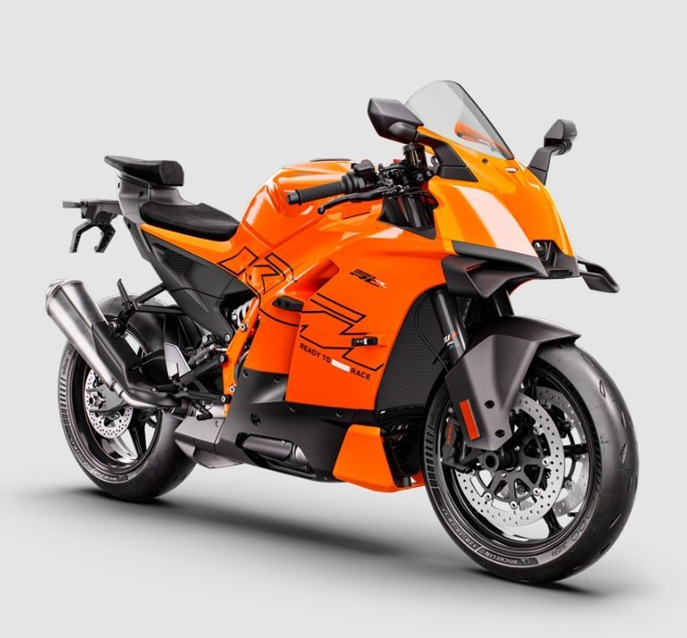 KTM 990 RC R