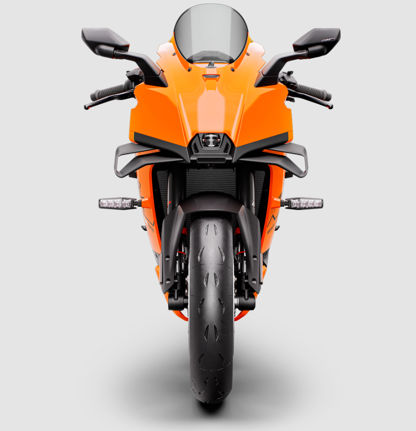 KTM 990 RC R