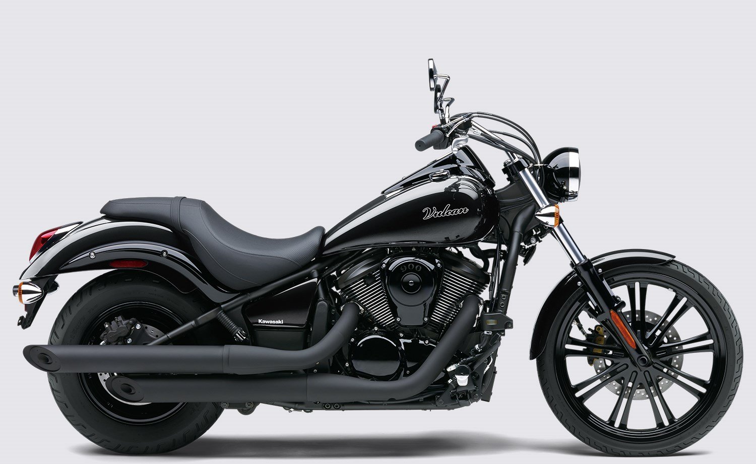 Kawasaki Vulcan 900 Classic